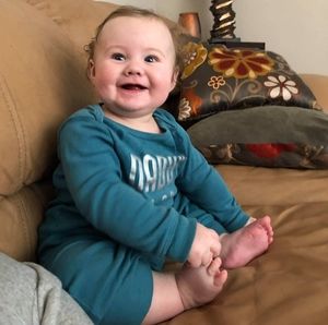 Meet your Posher, Mary